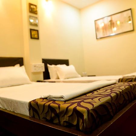 Hotel Mm Guwahati Luaran gambar