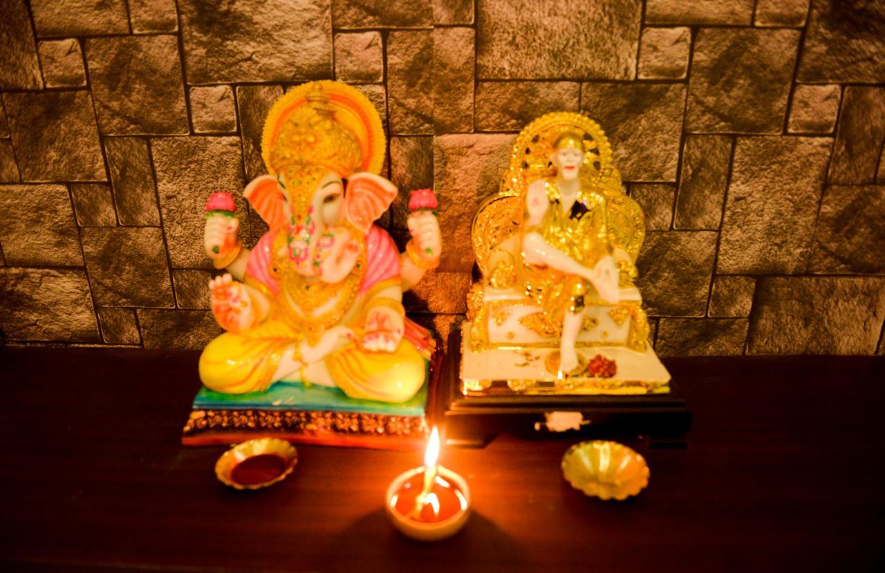 Hotel Mm Guwahati Luaran gambar