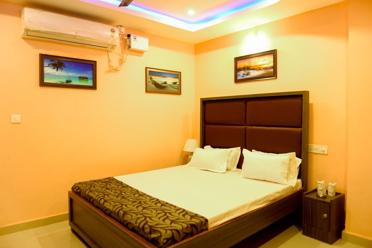 Hotel Mm Guwahati Luaran gambar